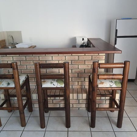 Pladda In Plett Lejlighed Plettenberg Bay Eksteriør billede