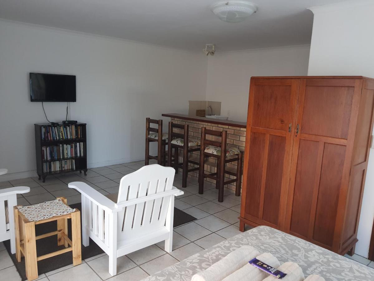 Pladda In Plett Lejlighed Plettenberg Bay Eksteriør billede