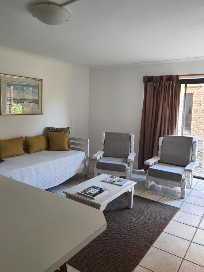 Pladda In Plett Lejlighed Plettenberg Bay Eksteriør billede